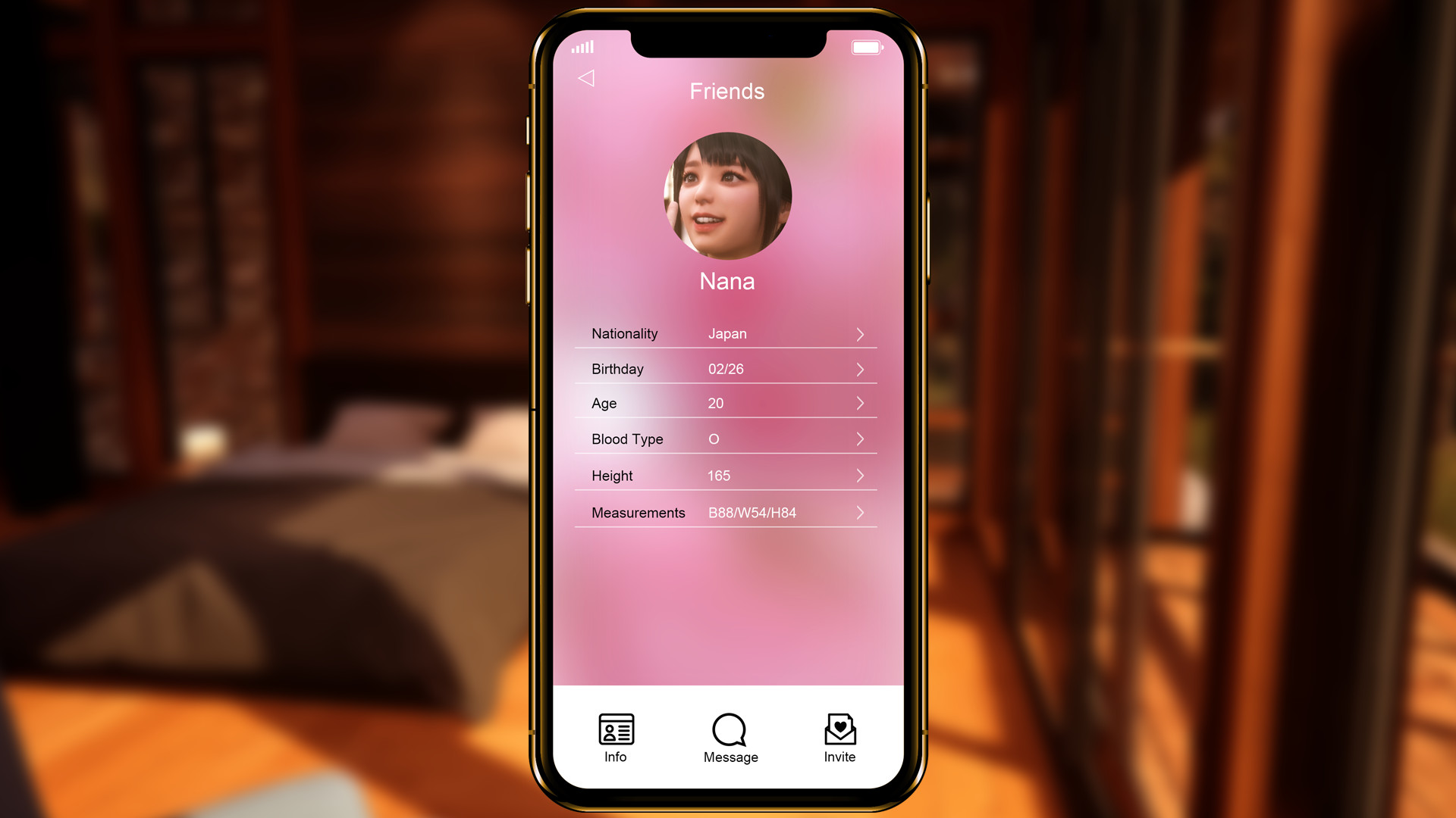 3D互动/开放世界/全动态3C丨与你在一起（BnB-TOGETHER BnB）V.3.5.8 STEAM官中-国语【20240804】 游戏截图 5