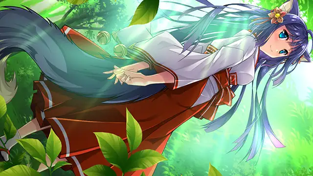 日式RPG/新作丨 神乐创世记-环- 神楽創世記-環- 生肉版 【20250210】 游戏截图 8