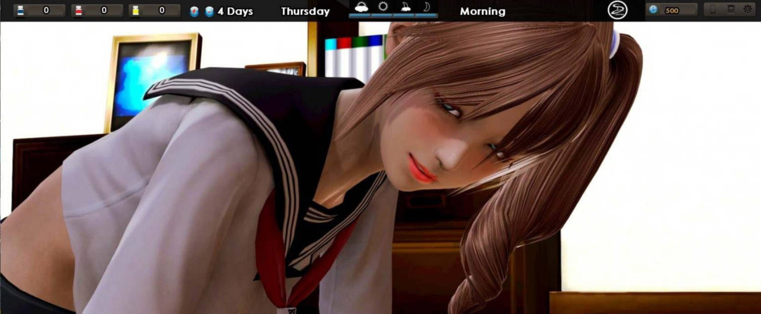 腐蚀(腐化)(Corruption) Ver2.65 精修汉化作弊版 游戏截图 6