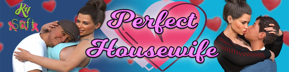 完美家庭主妇 Perfect Housewife v2212【20230210】 游戏截图 1