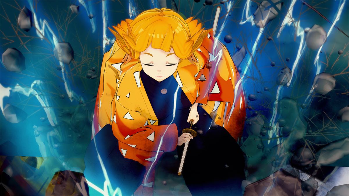 日系SLG/AIGPT汉化/3D丨魔术师 Demon Charmer v0.09【20240830】 游戏截图 4