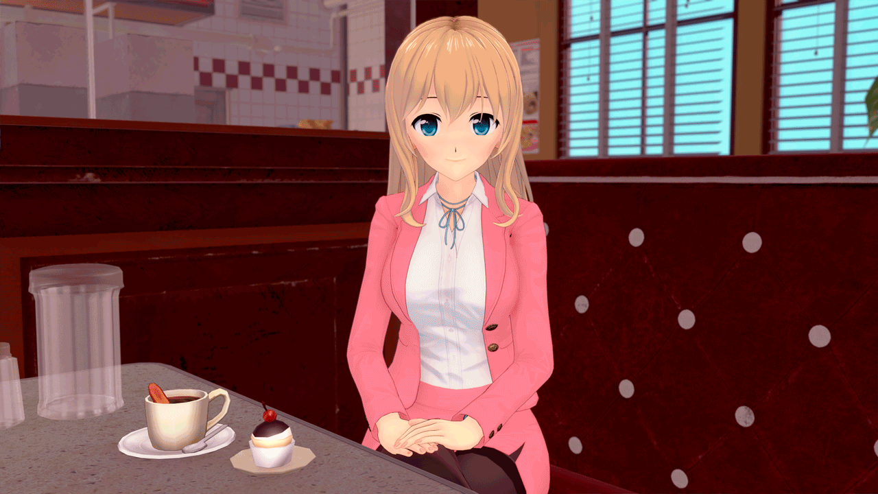 欧美SLG/AIGPT汉化/3D丨陈Changr: A Social Revolution  v0.02【20240920】 游戏截图 2