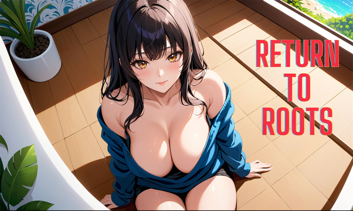 欧美SLG扶她动态丨回归根源 Return to Roots v0.4.5b【20240406】 游戏截图 7