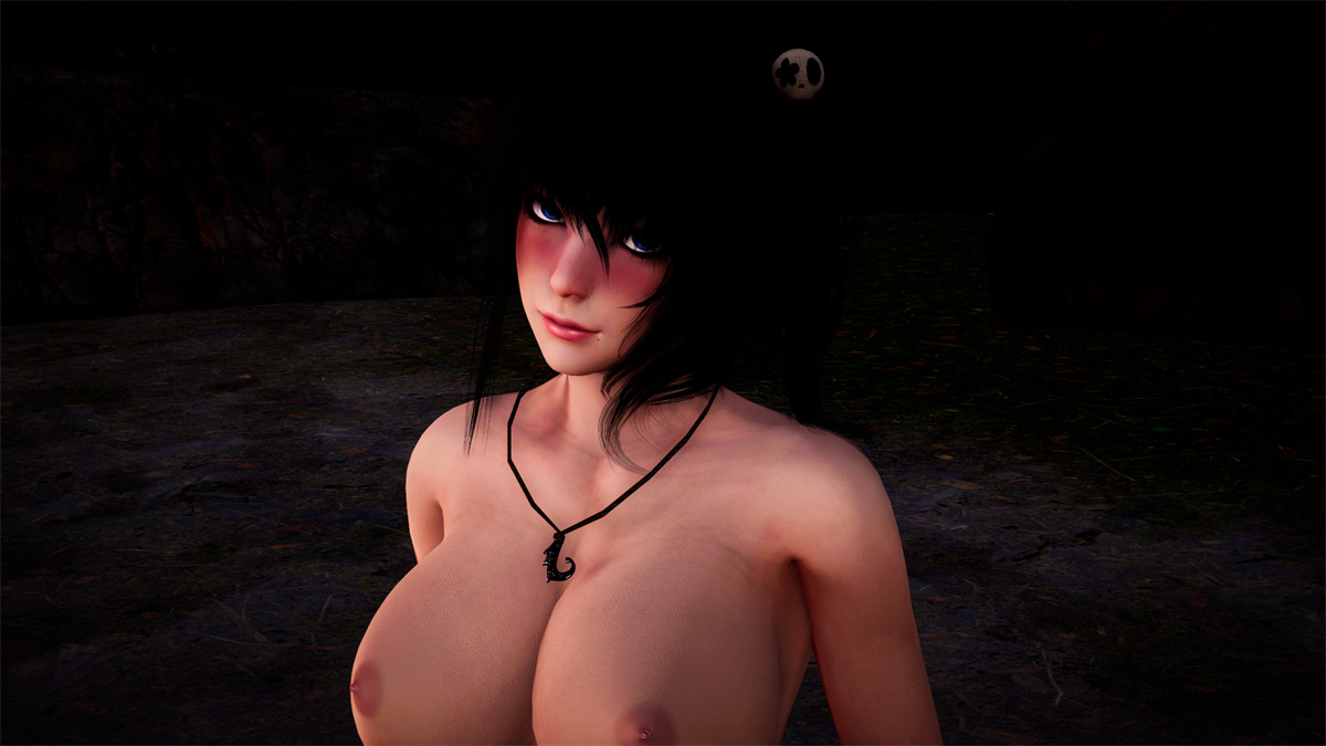 亚洲SLG汉化动态丨我的妹妹 My Sister & I v0.7C 汉化版【20230804】 游戏截图 3