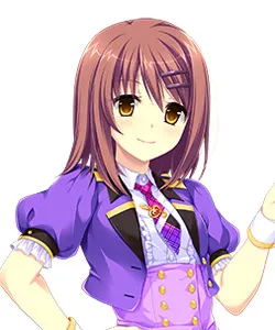 Shiny Sisters 女装主人公偶像计划 游戏截图 4