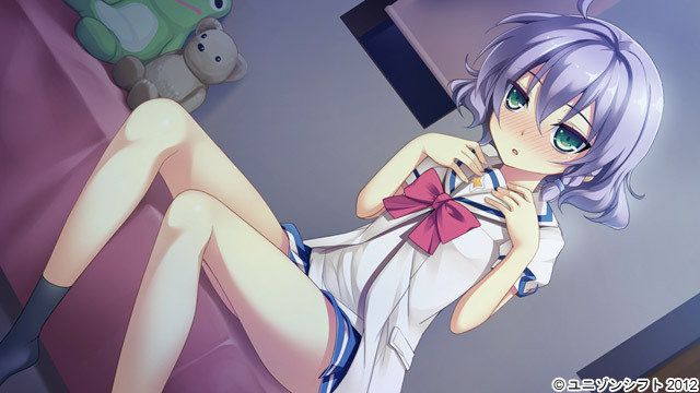 ADV/汉化丨流星☆奇迹 ‐SHOOTING PROBE‐/流星☆キセキ ‐SHOOTING PROBE‐ AI汉化版+全CG存档【20250123】 游戏截图 5
