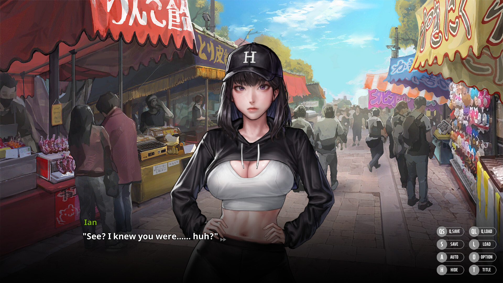秘密派 Secret Pie 豪华版 +DLCv1.3.0a d1v1HF2【20221230】 游戏截图 6
