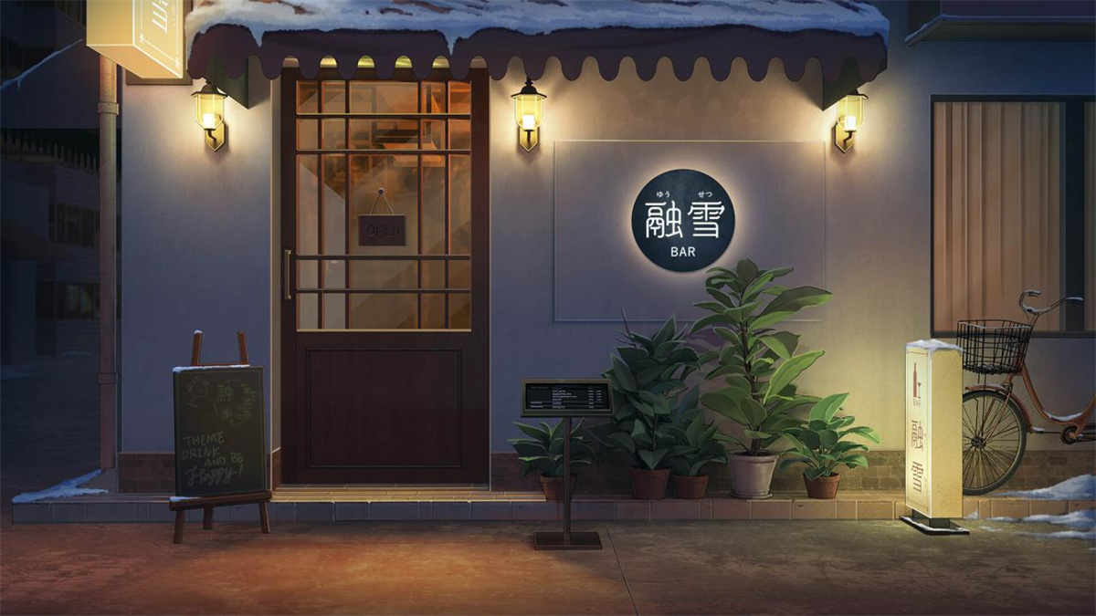RPG机翻丨レイニー・デイ ドール・ラブ ―人形と恋するNTR RPG― 雨天的玩偶之恋-与人偶相恋的NTR RPG-【20231022】 游戏截图 4
