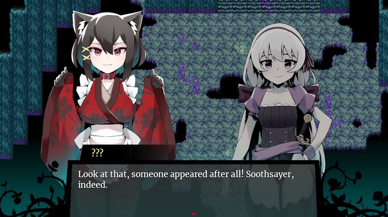 冥界之花 Stygian Flowers v1.0.4【20230210】 游戏截图 2