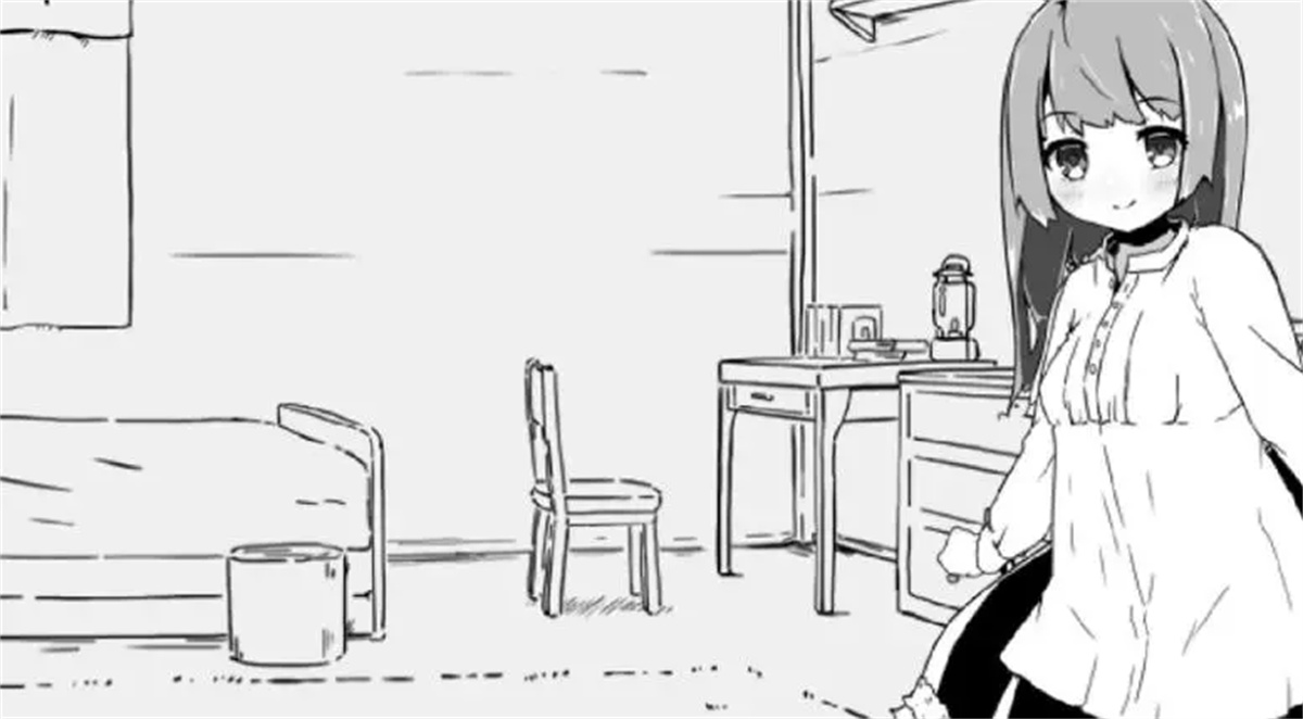 SLG/官中/步兵丨妹相随～黑白世界的缤纷冒险～ Ver1.02 Steam官方中文步兵版+DLC【20240329】 游戏截图 4