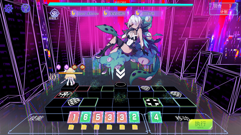 桌宠SLG/动态/2C/官中+DLC丨遗失:发现(Lost:Find)V7840597 【20240804】 游戏截图 2