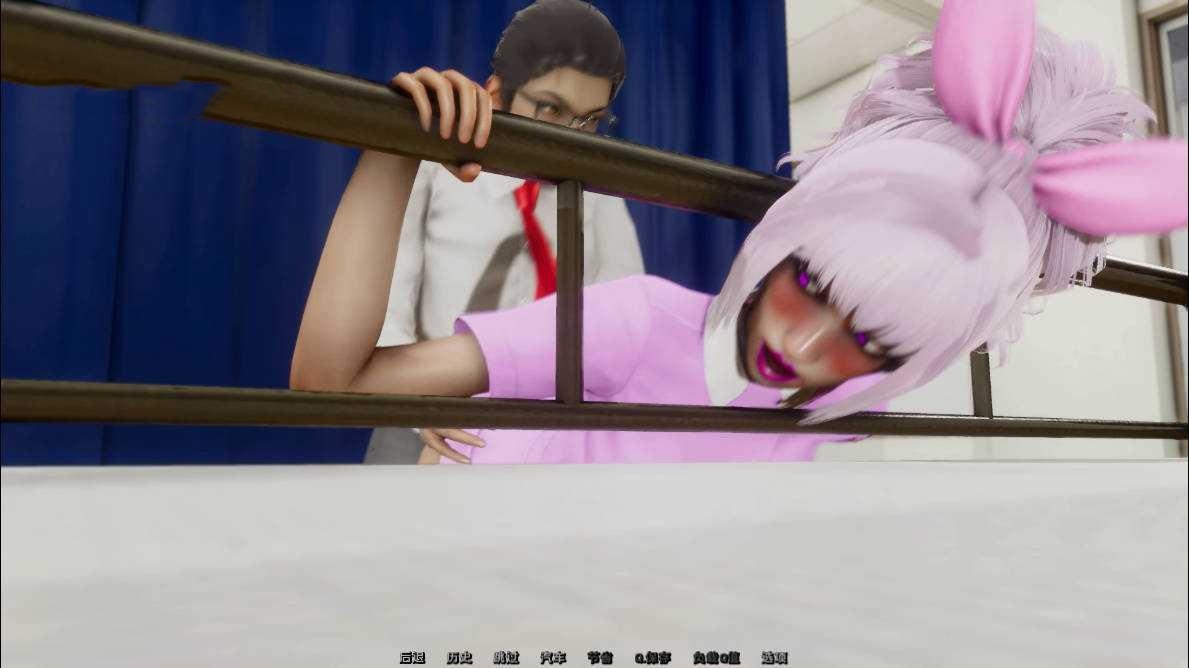 SLG/汉化/动态丨 那个新老师/That New Teacher Ver0.6.5 AI汉化 【20241225】 游戏截图 7