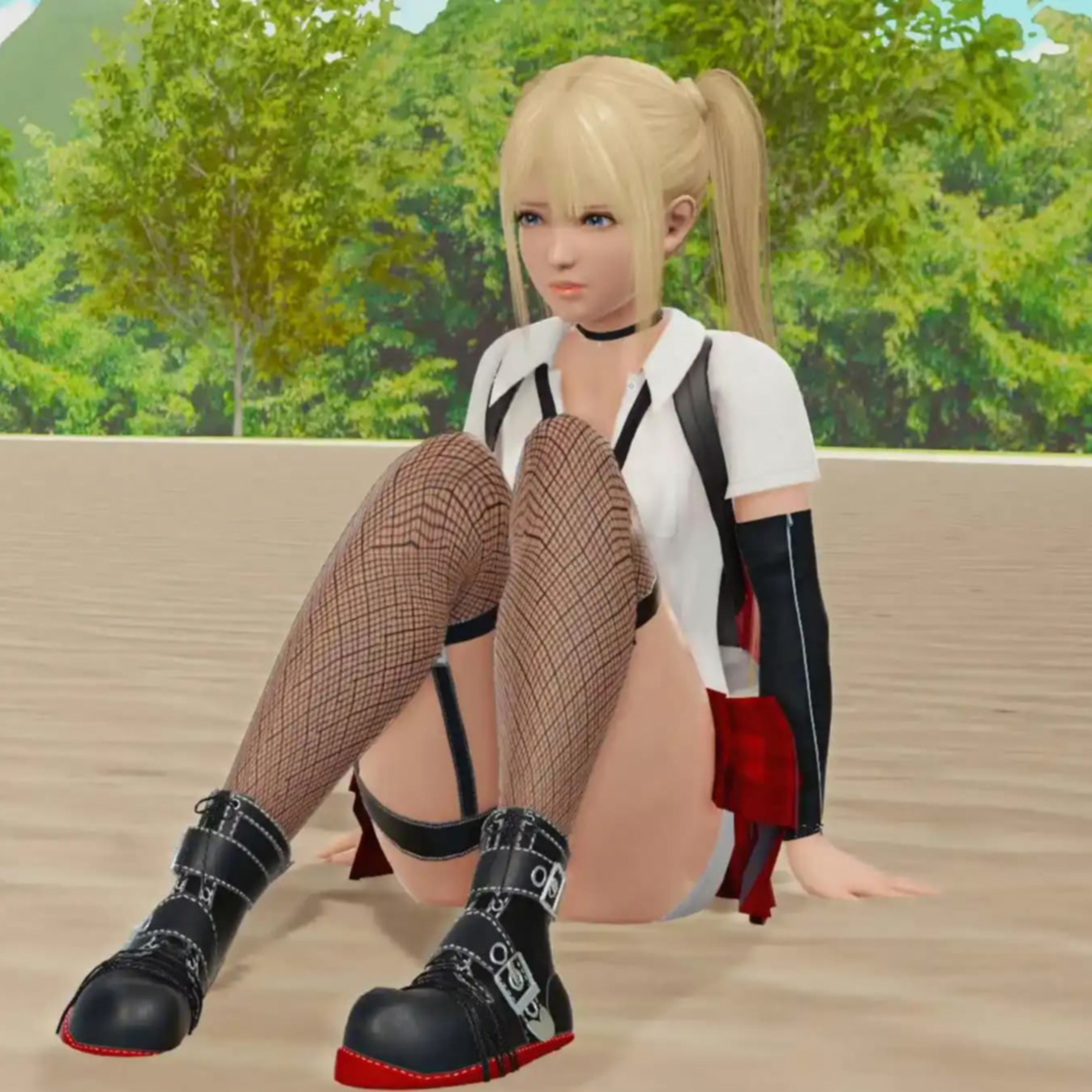欧美SLG/汉化/动态丨维纳斯岛上的生活/Life on the Venus Island 0.3汉化版【20250308】