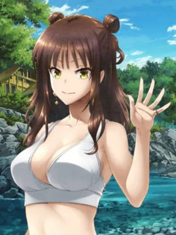 黑发大人的晚餐【20230315】