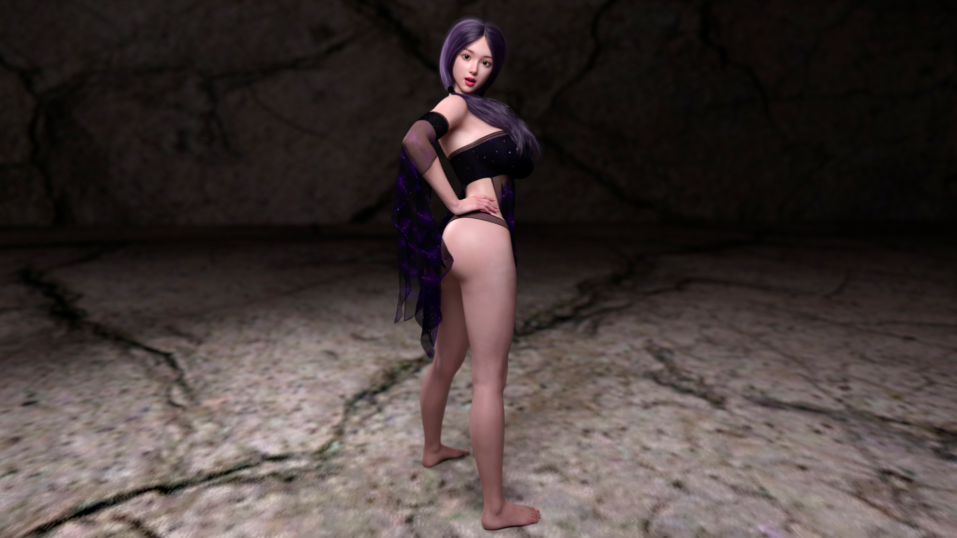 悲伤的天堂:重生 / 探索悲伤:重生 Sorrow Rebirth v0.99【20221229】 游戏截图 8
