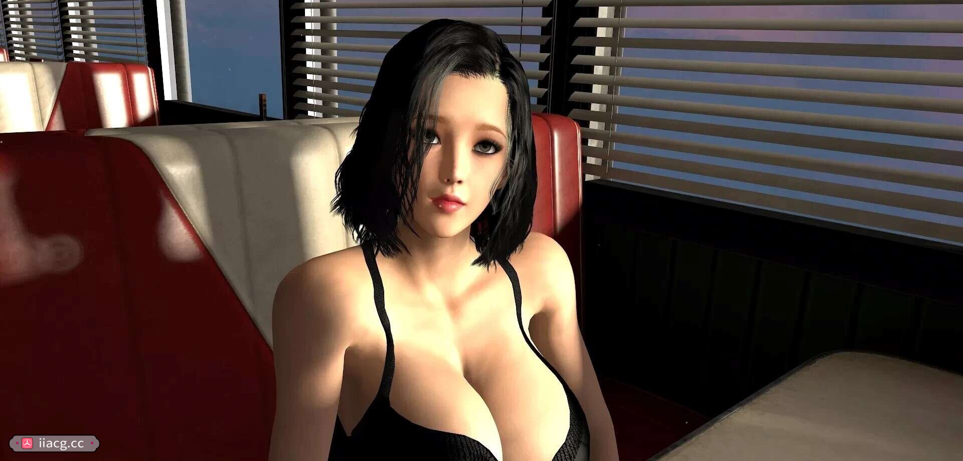 欧美SLG汉化动态 | 大球问题 Big Balls Problem v0.35【20230513】 游戏截图 5