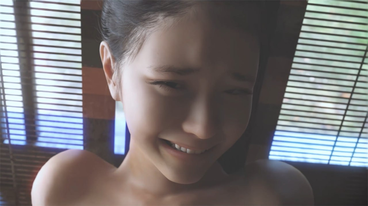SLG日语全程动画CV丨YouTuber一凛の大人を舐めてました！丨【20231027】 游戏截图 4