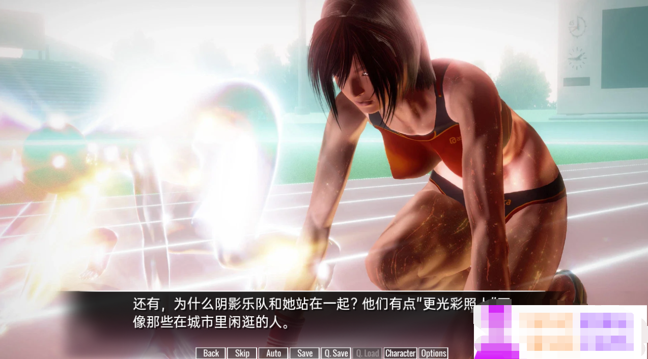 时间领域v0.11.0 汉化版【20230315】 游戏截图 3