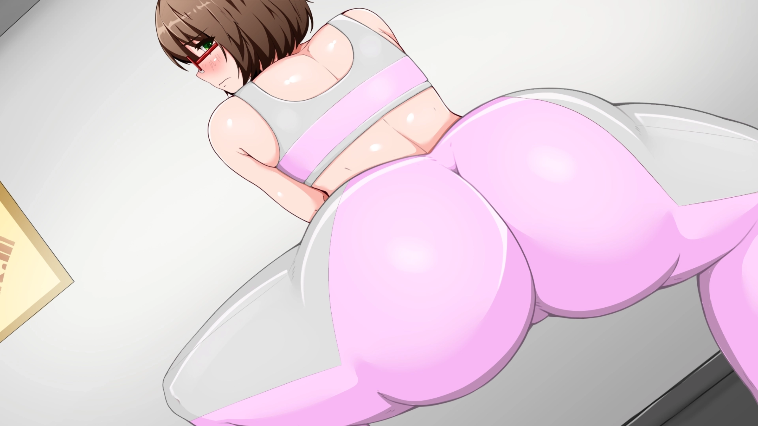 【日系SLG汉化2D】翻页 Turning the Page v0.10.0 游戏截图 8