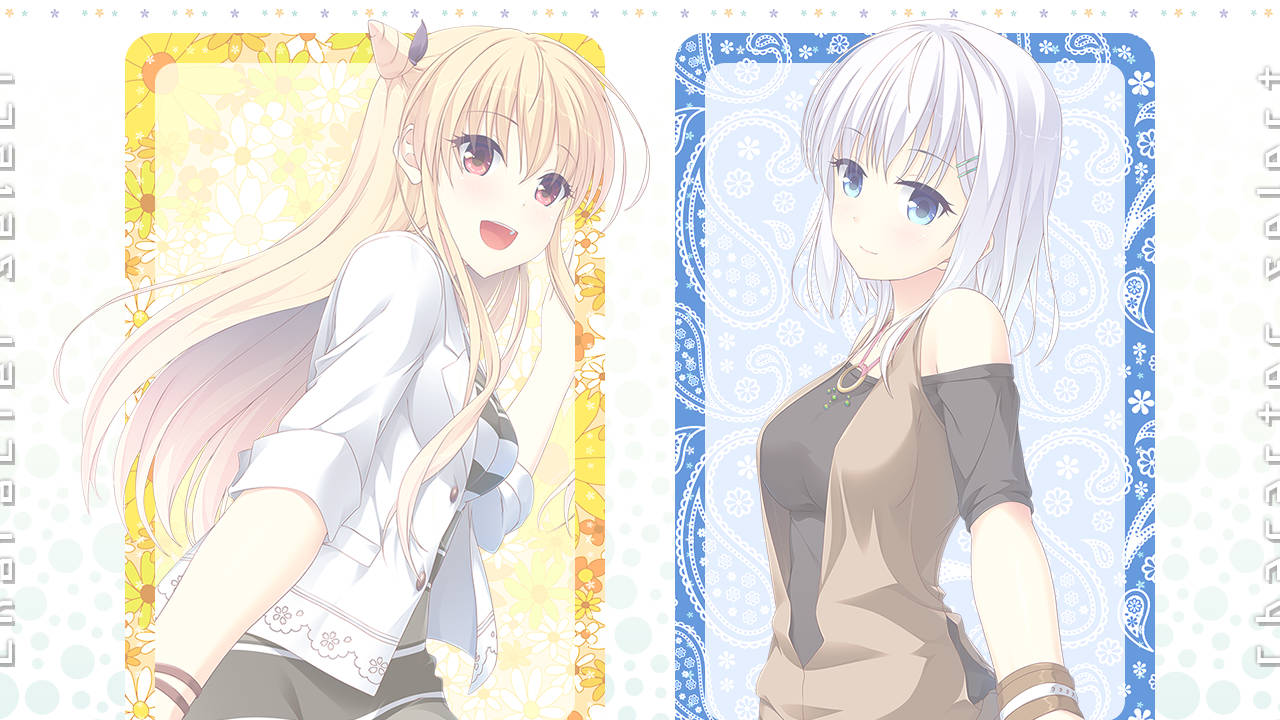 Making Lovers FD Vol.02 游戏截图 4