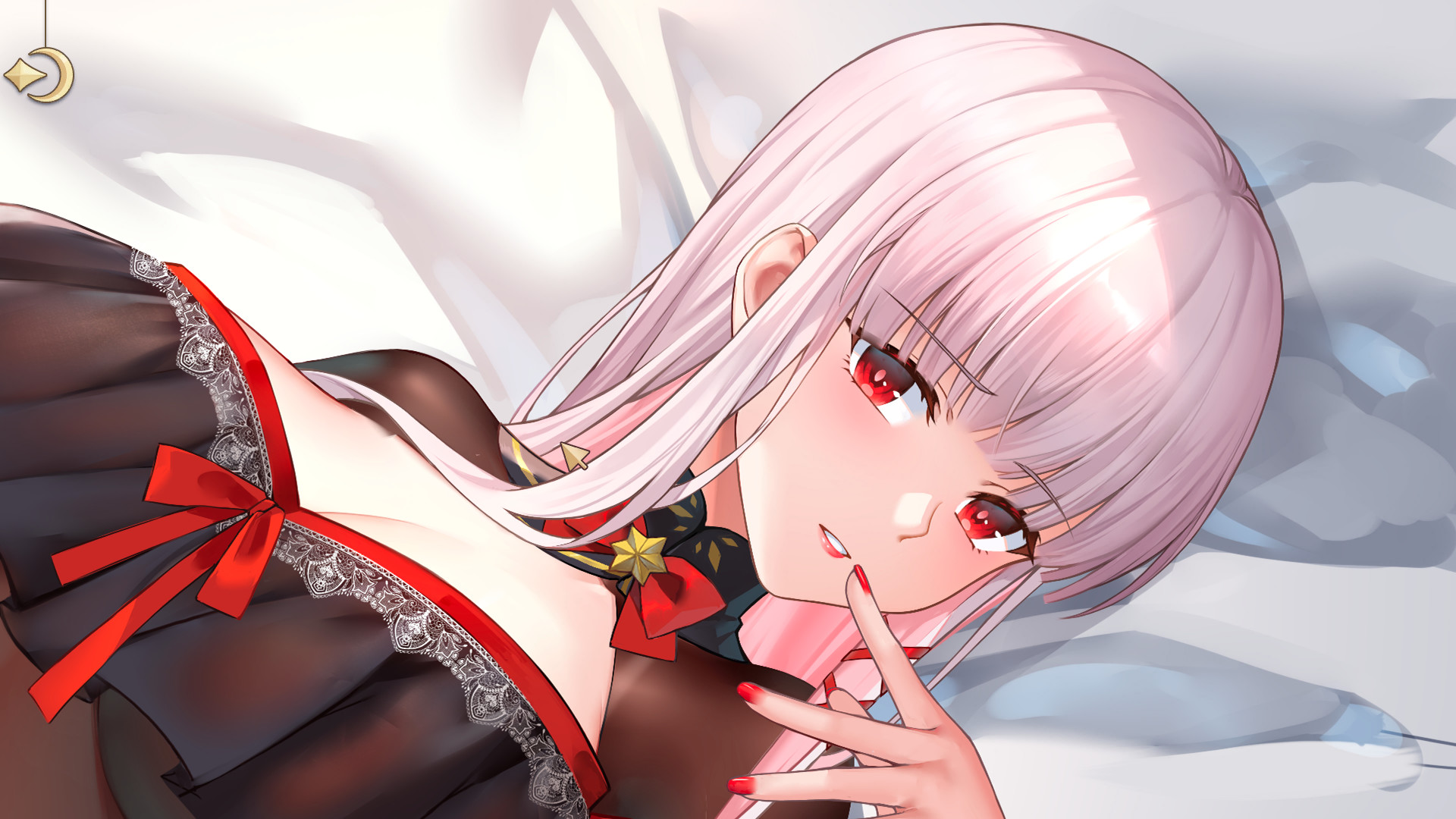 可爱女巫4 Adorable Witch 4 ：Lust ➃ Build.9473685 【PC10月】 游戏截图 3