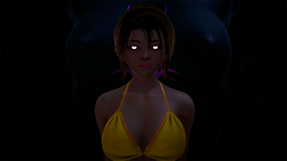 亚洲欧美SLGAIGPT汉化丨特丽娜的女神Trina’s Goddess  v1.0【20240318】 游戏截图 1