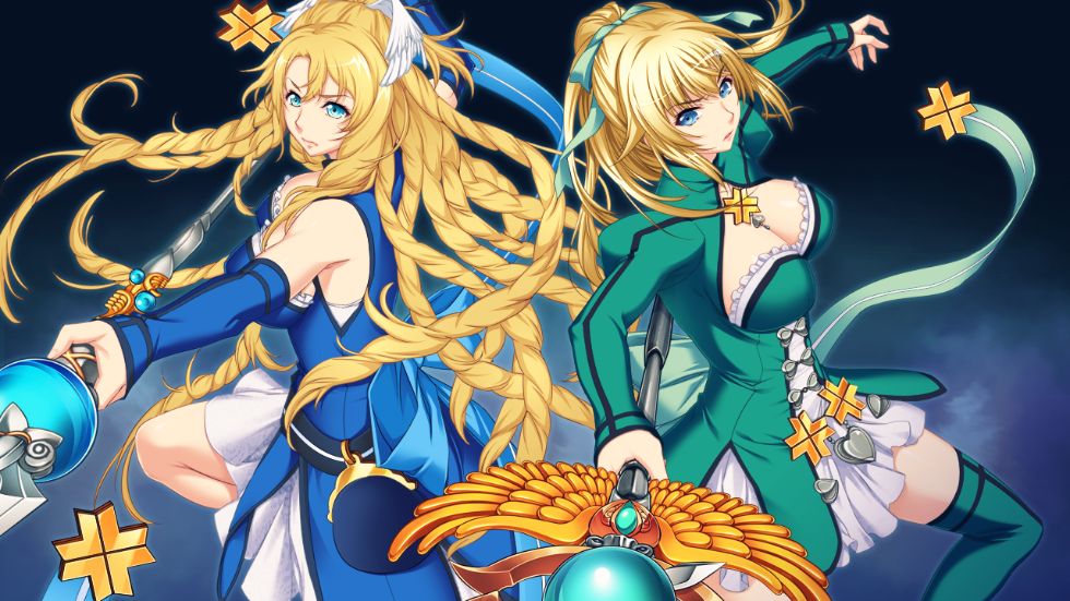 【生肉】WIZARD LINKS 游戏截图 5