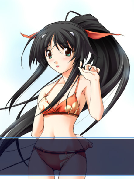 秋之回忆~从今以后again~(Memories Off ～それから again～)