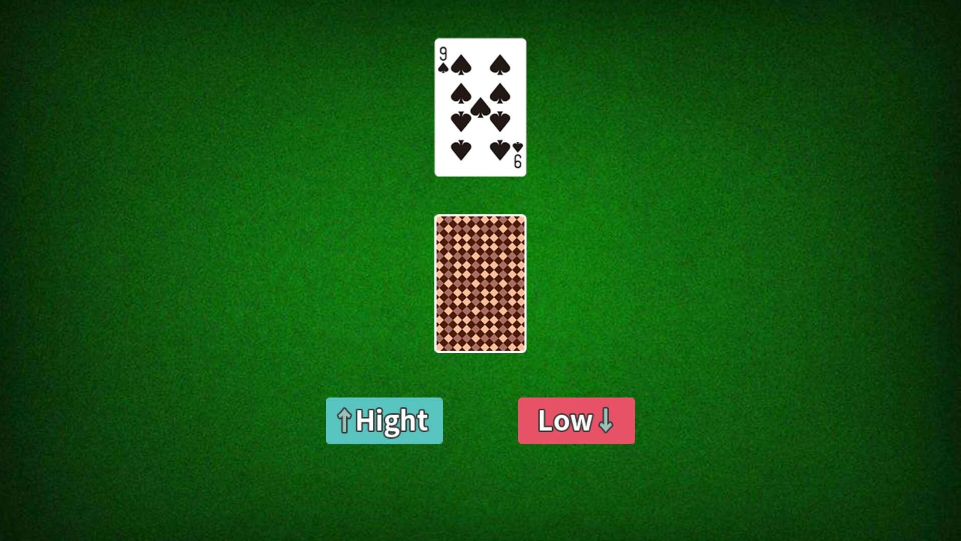 SLG/官中丨 NTR sex with bunny girl!? Strip poker in casino...! バニーとNTR●ックス!? 【20241209】 游戏截图 4
