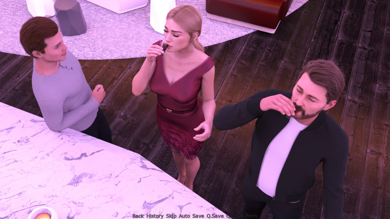 完美的婚姻 A Perfect Marriage v0.6.3【20230315】 游戏截图 3