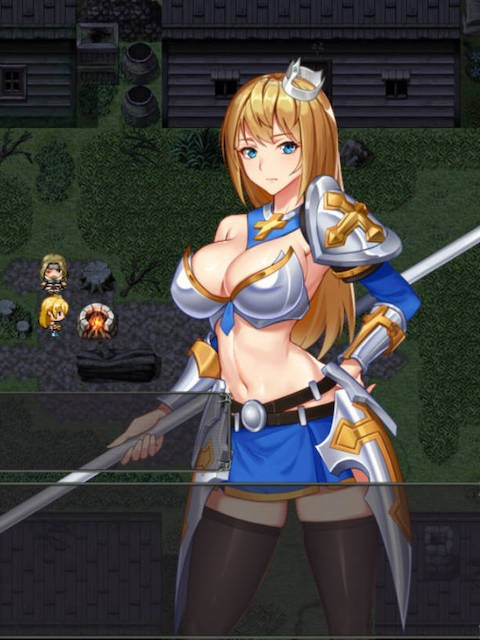 恶魔追猎者：Devil Slayer精翻完整汉化版