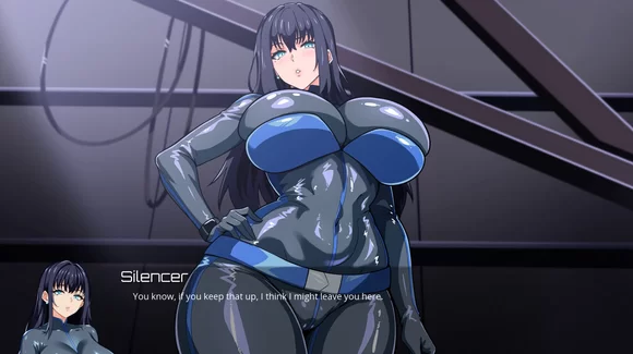 SLG/机翻丨卧底行动：Nox Syndicate/FallingUndercover-NoxSyndicate EP1 体验版【20250423】 游戏截图 1