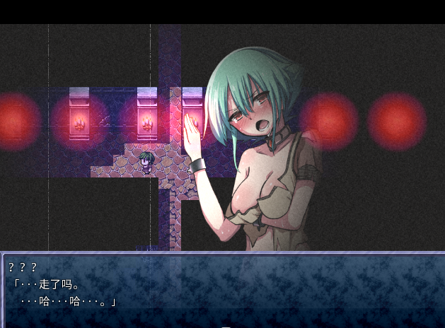 RPG/官中丨英雄的越狱：King Exit V3.01C 官方简体中文版【20230818】 游戏截图 3