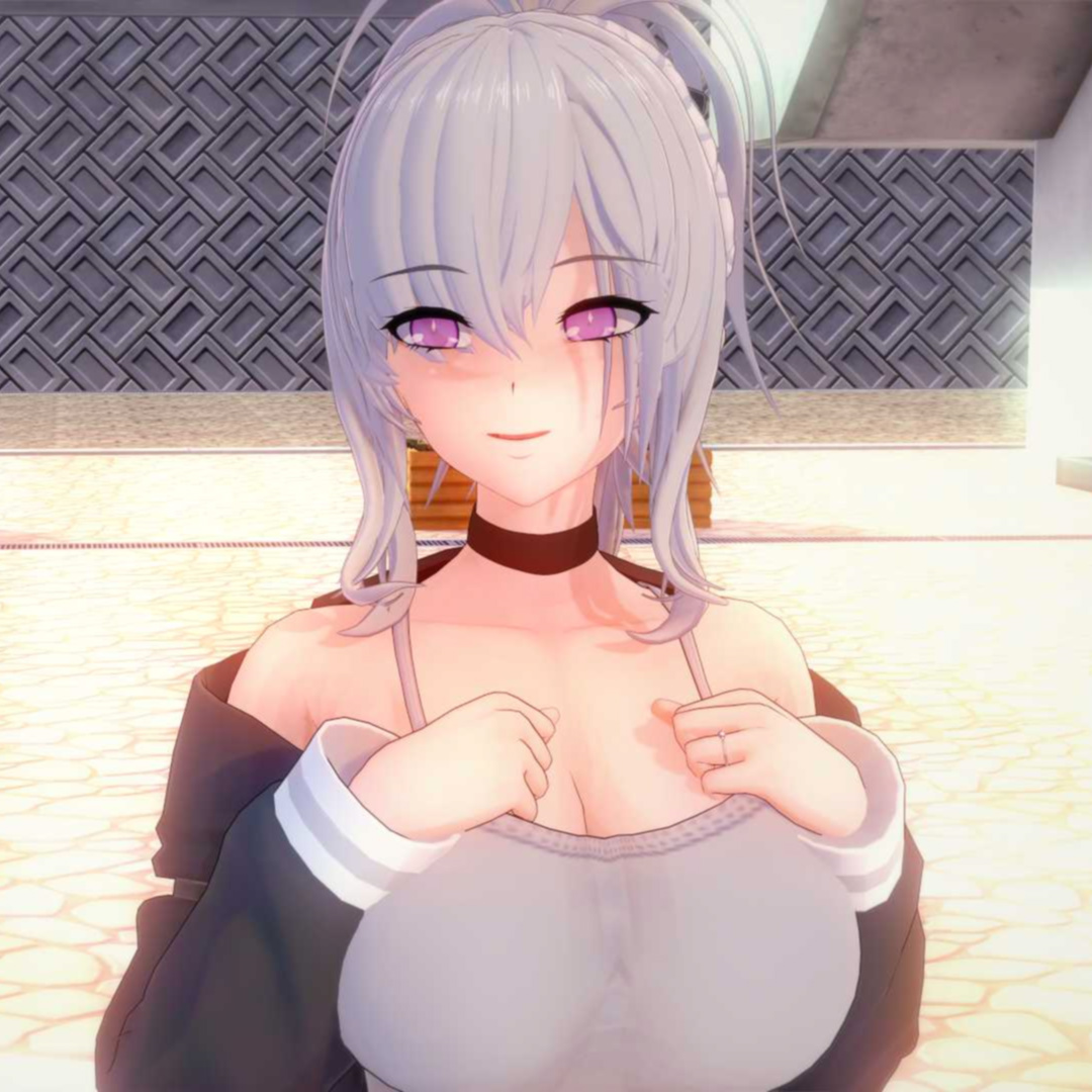 亚洲SLGAIGPT汉化丨 爱或力量Love or Power   v0.2.6【20240502】