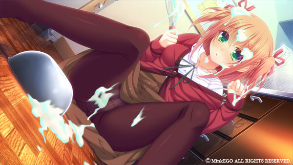 魔法少女的哥哥～拙劣谎言和不良少年～ 游戏截图 7
