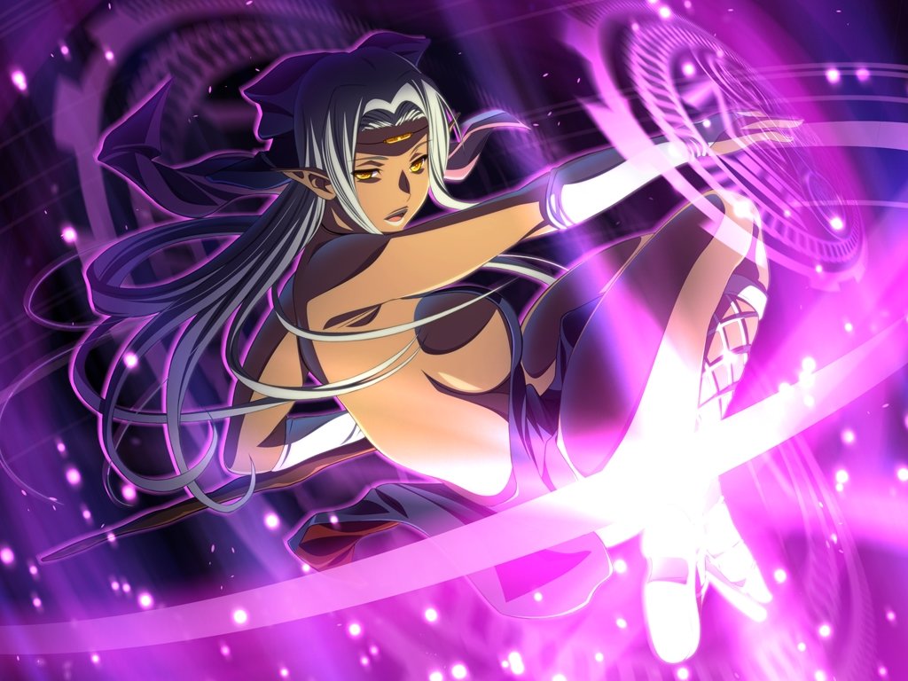 塔防SLG/汉化丨魔王的地下要塞!完全汉化版+全CG存档+详尽攻略+全动画汉化+CG 【20231016】 游戏截图 7