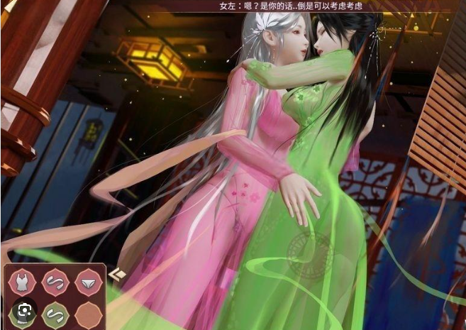 神话传记：灵妖2 STEAM官方中文步兵...【20230315】 游戏截图 3