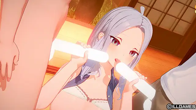 大型SLG/汉化丨Honey Come /ハニカム キャラクトV1.062 【20231107】 游戏截图 6