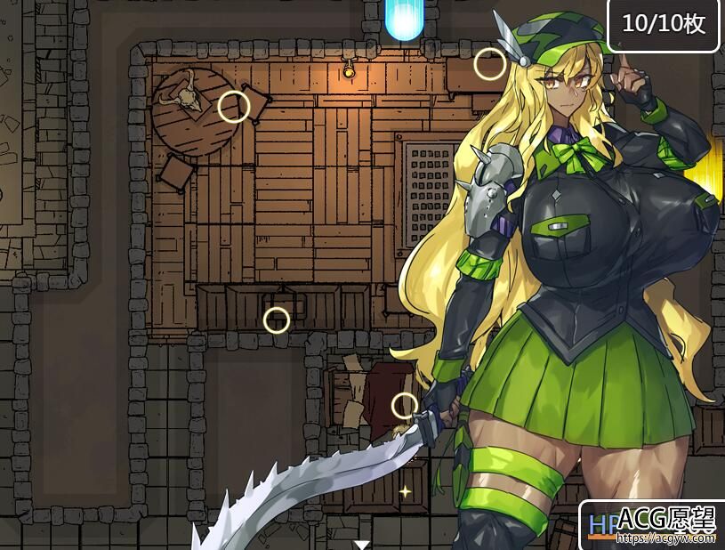 潘多拉历险记 V1.03【20230327】 游戏截图 8