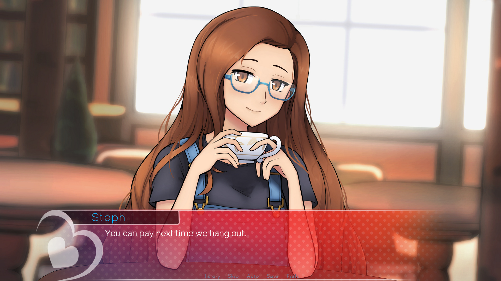 日系SLG汉化2D丨爱病的宠儿 LoveSick Darlings v1.6 Demo丨【20230715】 游戏截图 2