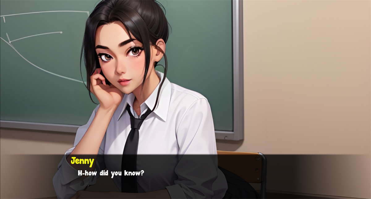 日系SLG汉化动态丨我需要一个英雄 I Need a Hero! v0.1【20231023】 游戏截图 8