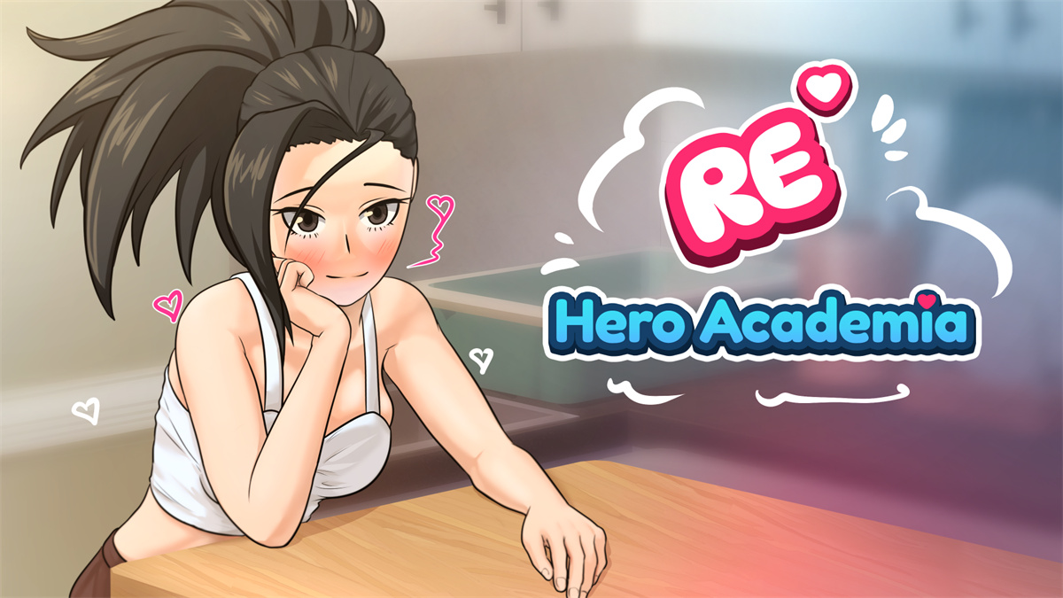 欧美SLG/汉化/沙盒丨英雄学院RE: Hero Academia  v2 - 0.1【20240608】 游戏截图 6