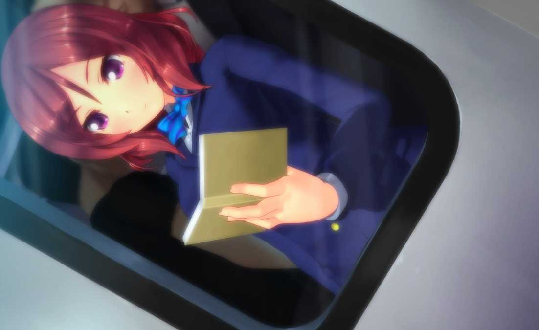 凌褥诊察室~真姫编：内窥镜的实用方法！V1.0步兵完全版 【PC0818】 游戏截图 1
