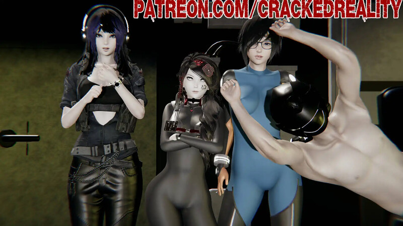 欧美SLG/动态/3C丨坏家伙们/The Bad GuysV0.1 汉化中文【20240719】 游戏截图 5