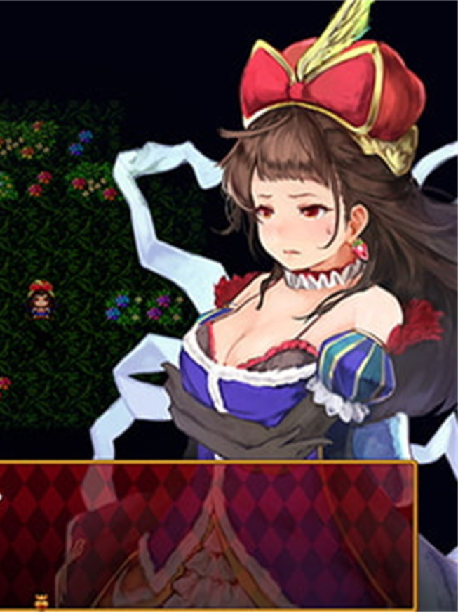 RPG/机翻丨ソフィア王女と秘宝の書 Ver.2.0【20240512】