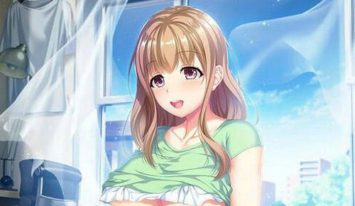 ADV/汉化丨请永远当我妈妈吧 6 丰乳妈妈才是我梦中的女性 云翻汉化版 【20230706】 游戏截图 8