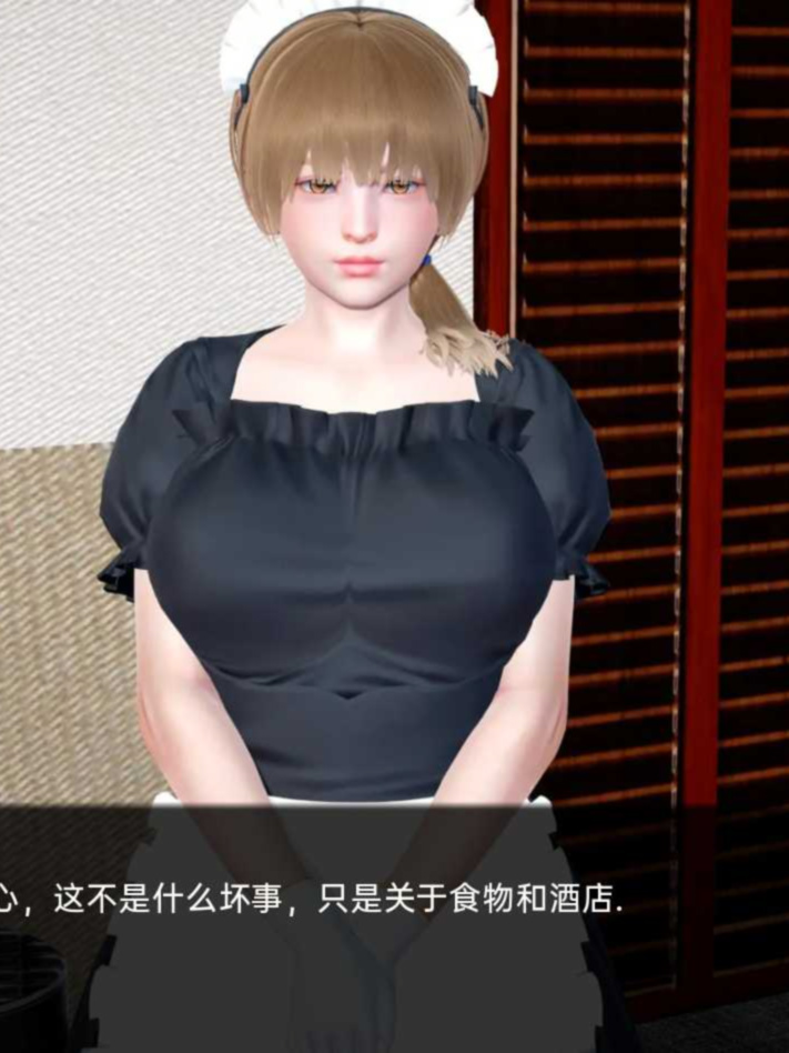 亚洲SLG汉化丨光环的颜色 Aura Colors  v0.9_Ep3【20240503】