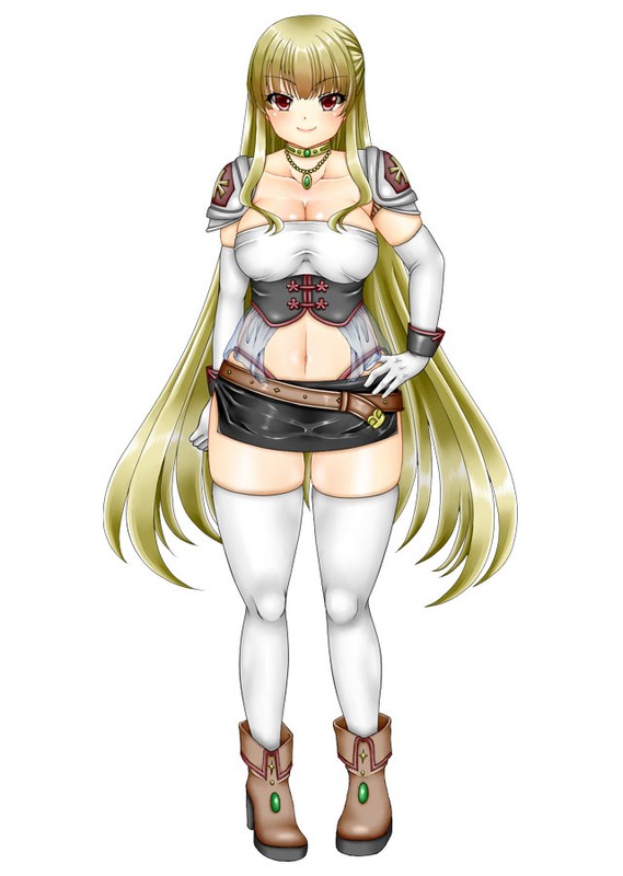 RPG/机翻/28日更新/NTR丨浮気妻 レフィーナ Ver1.112.7G/【20240104】 游戏截图 4