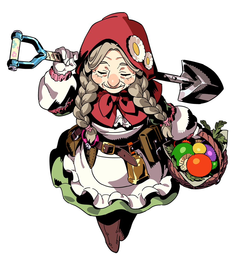 纯爱王道RPG/新AI汉化丨 世界树与魔女与迷宫  v1.72【20231102】 游戏截图 5