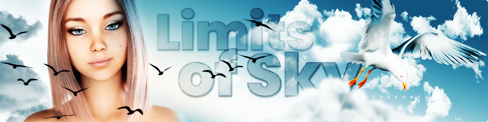 天空的极限 Limits of Sky Ep.1【20221230】 游戏截图 6